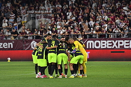 Rapid Bucuresti-CFR Cluj 3-1 SuperLiga (02.08.2026)