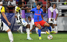 FCSB-Lask Linz 1-0 (play-off) Europa League (29.08.2024)