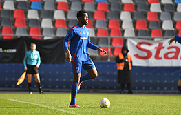 Steaua Bucuresti-Gloria Bistrita 1-2 Liga 2 (13.12.2025)