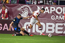 Rapid Bucuresti-Universitatea Craiova 1-1 SuperLiga (31.08.2026)