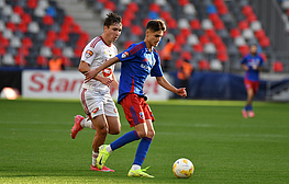 Steaua Bucuresti-Sepsi Sfantu-Gheorghe 2-1 Liga 2 (30.09.2025)