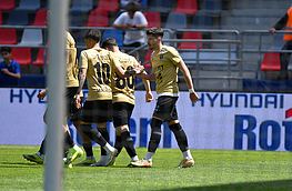 Steaua Bucuresti-FC Voluntari 2-4 play-off Liga 2 (16.05.2026)