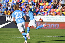 FC Voluntari-FC Arges 1-0 SuperLiga (07.09.2026)