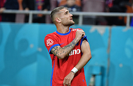 FCSB-Universitatea Craiova 2-1 SuperLiga (04.10.2025)