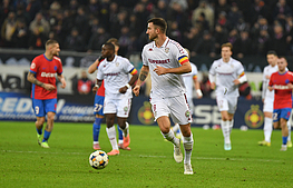 FCSB-Rapid Bucuresti 2-1 SuperLiga (21.12.2025)