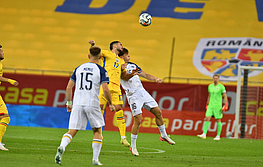 Romania-Bosnia si Hertegovina 2-4 Uefa Nations League (28.09.2026)