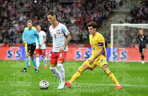 Polonia-Romania 6-0 Uefa Nations League (02.10.2026)