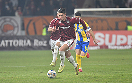 Rapid Bucuresti-Petrolul Ploiesti 1-1 SuperLiga (06.02.2026)