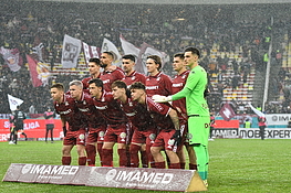 Rapid Bucuresti-Dinamo Bucuresti 2-1 SuperLiga  (21.02.2026)