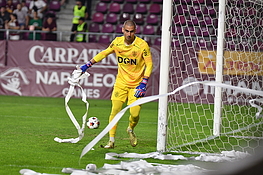 Rapid Bucuresti-CFR Cluj 3-1 SuperLiga (02.08.2026)