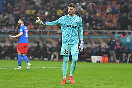 FCSB-Manchester United 0-2 UEFA Europa League (30.01.2025)