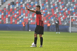 Steaua Bucuresti-Gloria Bistrita 1-2 Liga 2 (13.12.2025)