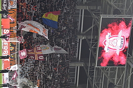Rapid Bucuresti-Universitatea Craiova 1-1 SuperLiga (08.03.2026)