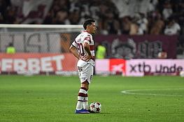 Rapid Bucuresti-Universitatea Craiova 1-1 SuperLiga (31.08.2026)