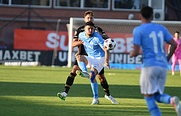 FC Voluntari-FC Arges 1-0 SuperLiga (07.09.2026)