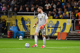 Suedia-Romania 2-1 Uefa Nations League (25.09.2026)