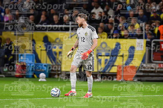 Suedia-Romania 2-1 Uefa Nations League (25.09.2026)