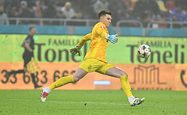 FCSB-CFR Cluj 1-4 SuperLiga (25.01.2026)