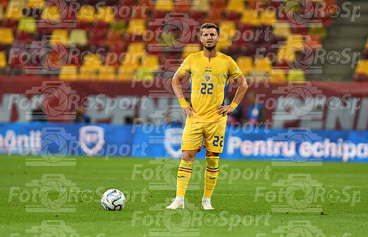 Romania-Bosnia si Hertegovina 2-4 Uefa Nations League (28.09.2026)