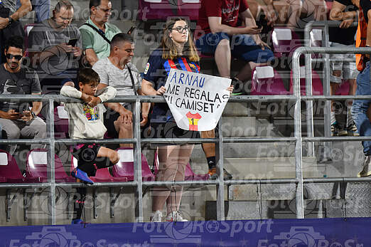 Spania-Elvetia 2-1 (d.p.) (Quarter Final) U21 Euro 2023 (01.07.2023)