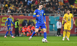 Romania-Bosnia Hertegovina 0-1 Preliminariile Cupa Mondiala 2026 (21.03.2025)