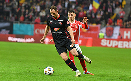 Dinamo Bucuresti-Csikszereda Miercurea-Ciuc 4-0 SuperLiga (08.11.2025)