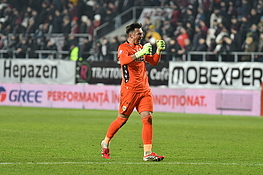 Rapid Bucuresti-Petrolul Ploiesti 1-1 SuperLiga (06.02.2026)