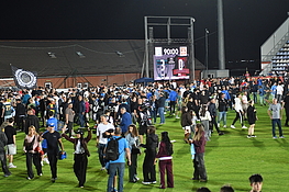 FC Voluntari-AFC Hermanstadt 3-0 Baraj mentinere-promovare SuperLiga (01.06.2026)