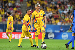 Generatia de Aur 94-World Stars 3-2 (25.05.2024)