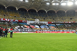 Dinamo Bucuresti-Rapid Bucuresti 3-1 Play-off SuperLiga (26.04.2026)