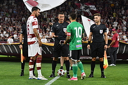 Rapid Bucuresti-Sepsi OSK 1-0 SuperLiga (20.07.2026)