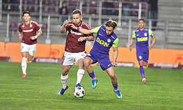 Rapid Bucuresti-CFR Cluj 1-2 Play-off SuperLiga (04.05.2026)