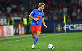 FCSB-Lask Linz 1-0 (play-off) Europa League (29.08.2024)