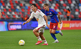 Steaua Bucuresti-Sepsi Sfantu-Gheorghe 2-1 Liga 2 (30.09.2025)