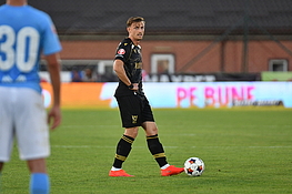 FC Voluntari-FC Arges 1-0 SuperLiga (07.09.2026)