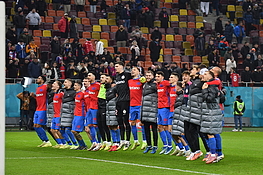 FCSB-Rapid Bucuresti 2-1 SuperLiga (21.12.2025)