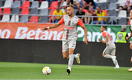 FCSB-Corvinul Hunedoara 1-0 SuperCupa Romaniei (04.07.2024)