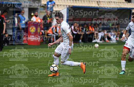 CFR Cluj-Viitorul Constanta 3-1 Finala Cupa Romaniei U19