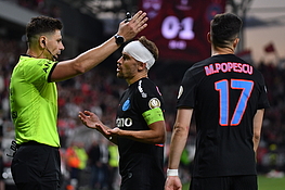 Dinamo Bucuresti-FCSB 2-1 (d.p.) Baraj Conference League (29.05.2026)