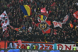 Dinamo Bucuresti-Csikszereda Miercurea-Ciuc 4-0 SuperLiga (08.11.2025)