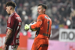 Rapid Bucuresti-Petrolul Ploiesti 1-1 SuperLiga (06.02.2026)