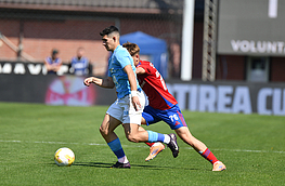 FC Voluntari-Steaua Bucuresti 2-0 Play-off Liga 2 (19.04.2026)