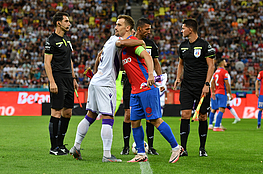 FCSB-FC Arges 0-2 SuperLiga (23.08.2025)