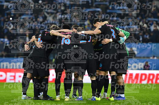 Universitatea Craiova-FCSB 1-0 SuperLiga (15.02.2026)