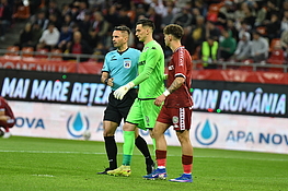 Dinamo Bucuresti-Rapid Bucuresti 3-1 Play-off SuperLiga (26.04.2026)