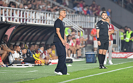 Rapid Bucuresti-Sepsi OSK 1-0 SuperLiga (20.07.2026)