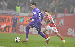 Dinamo Bucuresti-FC Arges 0-1 SuperLiga (01.03.2026)