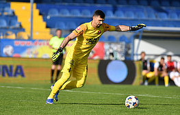 Metaloglobus-AFC Hermanstadt 2-2 play-out SuperLiga (11.05.2026)