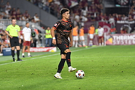 Rapid Bucuresti-Dinamo Bucuresti 0-1 SuperLiga (15.08.2026)