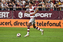 Rapid Bucuresti-Universitatea Craiova 1-1 SuperLiga (31.08.2026)